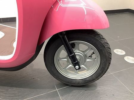 ホンダ ジョルノ ジョルノ 2022年モデル 13