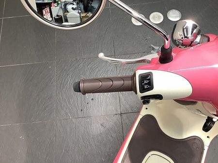 ホンダ ジョルノ ジョルノ 2022年モデル 14