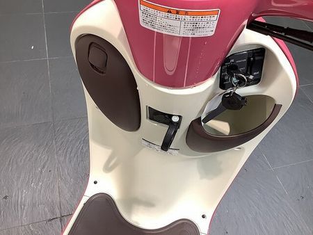 ホンダ ジョルノ ジョルノ 2022年モデル 16