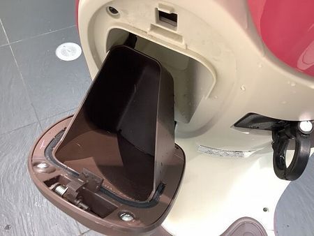 ホンダ ジョルノ ジョルノ 2022年モデル 17
