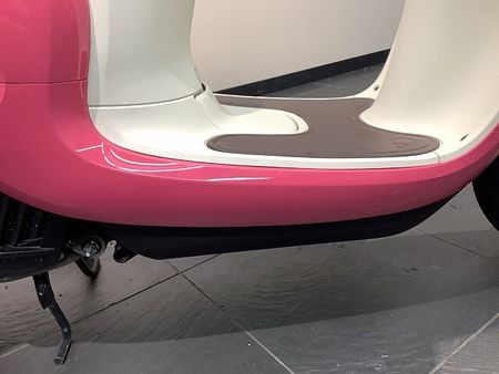 ホンダ ジョルノ ジョルノ 2022年モデル 21