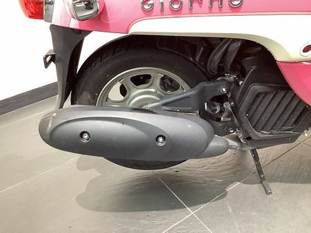 ホンダ ジョルノ ジョルノ 2022年モデル 23