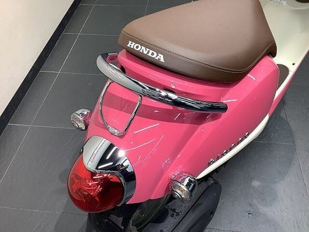 ホンダ ジョルノ ジョルノ 2022年モデル 25