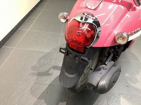 ホンダ ジョルノ ジョルノ 2022年モデル 26