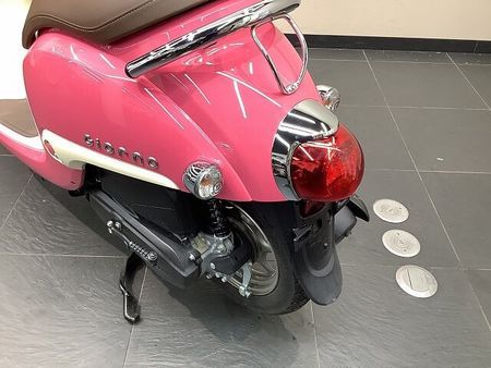 ホンダ ジョルノ ジョルノ 2022年モデル 27