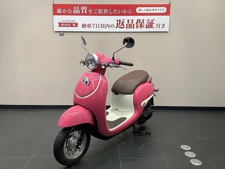 ホンダ ジョルノ ジョルノ 2022年モデル 3