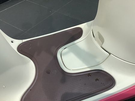 ホンダ ジョルノ ジョルノ 2022年モデル 33