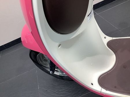 ホンダ ジョルノ ジョルノ 2022年モデル 34