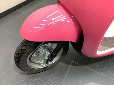 ホンダ ジョルノ ジョルノ 2022年モデル 37