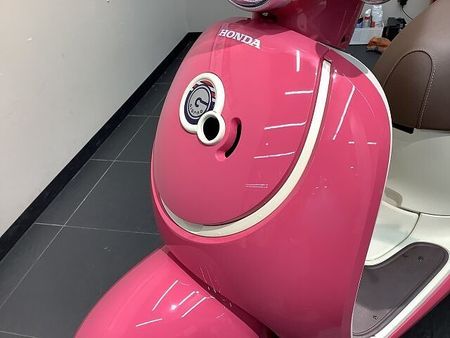 ホンダ ジョルノ ジョルノ 2022年モデル 38