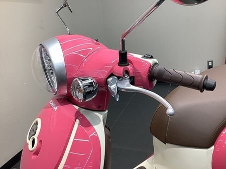 ホンダ ジョルノ ジョルノ 2022年モデル 39