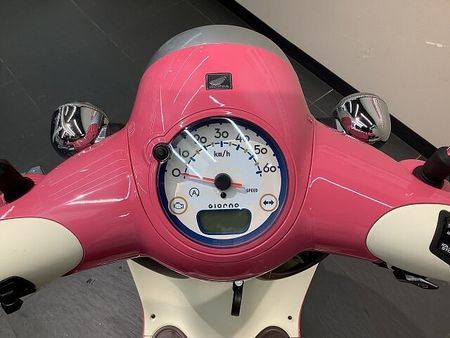 ホンダ ジョルノ ジョルノ 2022年モデル 40