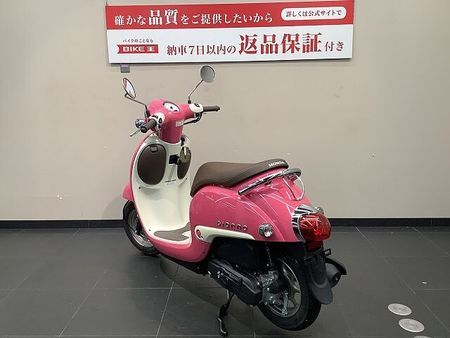 ホンダ ジョルノ ジョルノ 2022年モデル 5