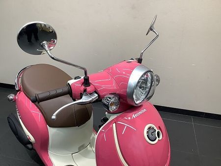 ホンダ ジョルノ ジョルノ 2022年モデル 9