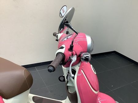 ホンダ ジョルノ ジョルノ 2022年モデル 10
