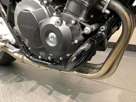 ホンダ CB400スーパーボルドール CB400スーパーボルドール E Package デイトナリアキャリア/リアボックス 20