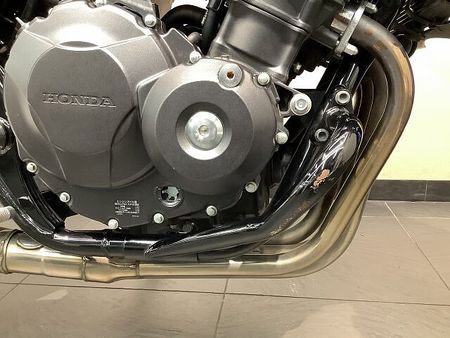 ホンダ CB400スーパーボルドール CB400スーパーボルドール E Package デイトナリアキャリア/リアボックス 31