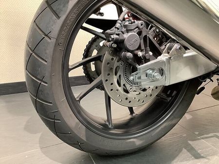 ホンダ CB400スーパーボルドール CB400スーパーボルドール E Package デイトナリアキャリア/リアボックス 36