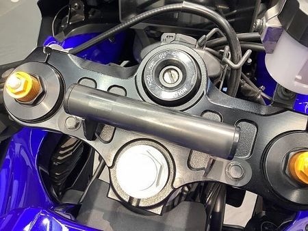 ヤマハ YZF-R7 YZF-R7 マルチバー/USB 1オーナー 11