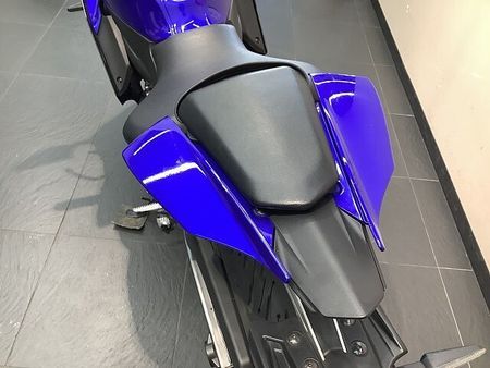 ヤマハ YZF-R7 YZF-R7 マルチバー/USB 1オーナー 13