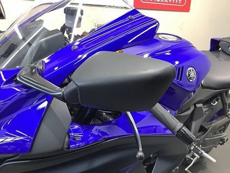 ヤマハ YZF-R7 YZF-R7 マルチバー/USB 1オーナー 15