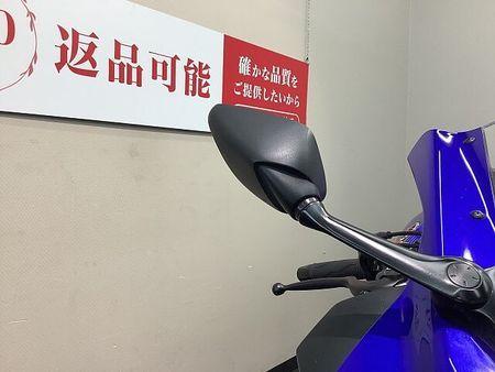 ヤマハ YZF-R7 YZF-R7 マルチバー/USB 1オーナー 16