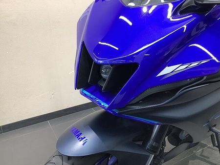 ヤマハ YZF-R7 YZF-R7 マルチバー/USB 1オーナー 17