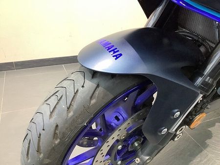 ヤマハ YZF-R7 YZF-R7 マルチバー/USB 1オーナー 18
