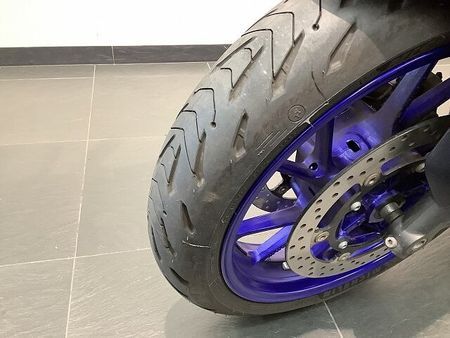 ヤマハ YZF-R7 YZF-R7 マルチバー/USB 1オーナー 19