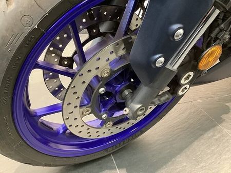 ヤマハ YZF-R7 YZF-R7 マルチバー/USB 1オーナー 20