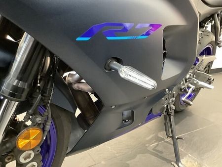 ヤマハ YZF-R7 YZF-R7 マルチバー/USB 1オーナー 21