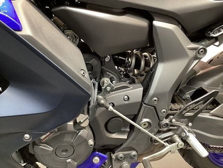 ヤマハ YZF-R7 YZF-R7 マルチバー/USB 1オーナー 24