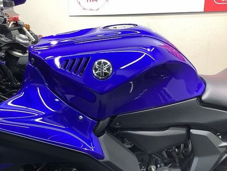 ヤマハ YZF-R7 YZF-R7 マルチバー/USB 1オーナー 25