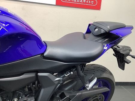 ヤマハ YZF-R7 YZF-R7 マルチバー/USB 1オーナー 26