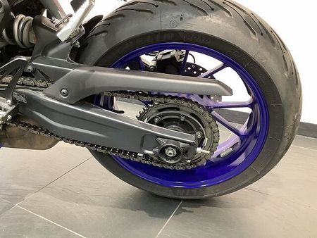 ヤマハ YZF-R7 YZF-R7 マルチバー/USB 1オーナー 28