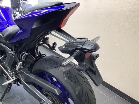ヤマハ YZF-R7 YZF-R7 マルチバー/USB 1オーナー 29