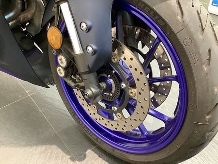 ヤマハ YZF-R7 YZF-R7 マルチバー/USB 1オーナー 30