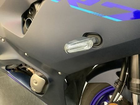 ヤマハ YZF-R7 YZF-R7 マルチバー/USB 1オーナー 31