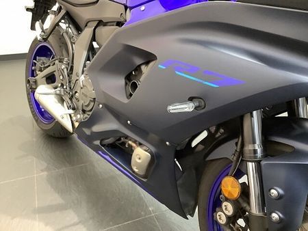 ヤマハ YZF-R7 YZF-R7 マルチバー/USB 1オーナー 32