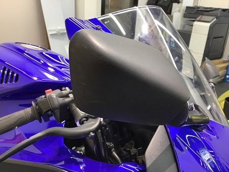 ヤマハ YZF-R7 YZF-R7 マルチバー/USB 1オーナー 33