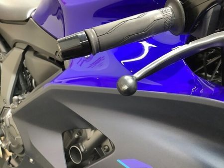 ヤマハ YZF-R7 YZF-R7 マルチバー/USB 1オーナー 34
