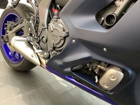ヤマハ YZF-R7 YZF-R7 マルチバー/USB 1オーナー 36