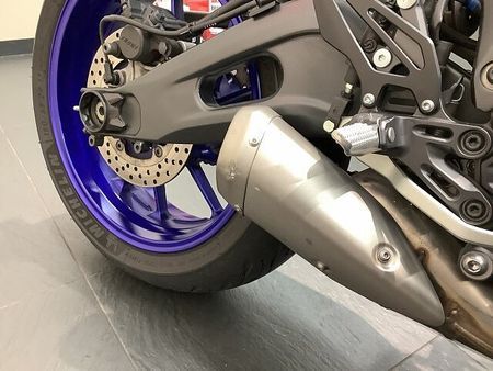 ヤマハ YZF-R7 YZF-R7 マルチバー/USB 1オーナー 37