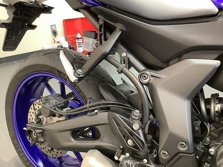 ヤマハ YZF-R7 YZF-R7 マルチバー/USB 1オーナー 39