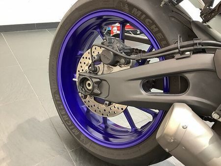 ヤマハ YZF-R7 YZF-R7 マルチバー/USB 1オーナー 40
