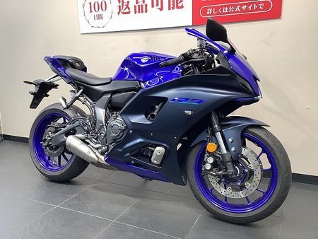 ヤマハ YZF-R7 YZF-R7 マルチバー/USB 1オーナー 5