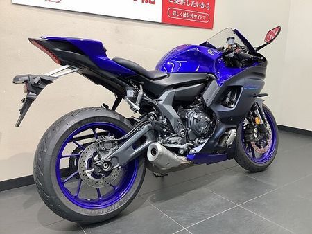 ヤマハ YZF-R7 YZF-R7 マルチバー/USB 1オーナー 6