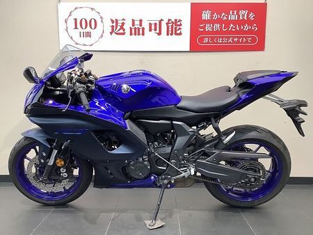 ヤマハ YZF-R7 YZF-R7 マルチバー/USB 1オーナー 7