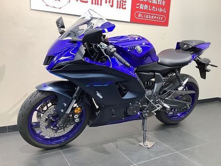 ヤマハ YZF-R7 YZF-R7 マルチバー/USB 1オーナー 9