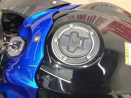 スズキ GSX-S1000F GSX-S1000F ABS 2017年モデル 13